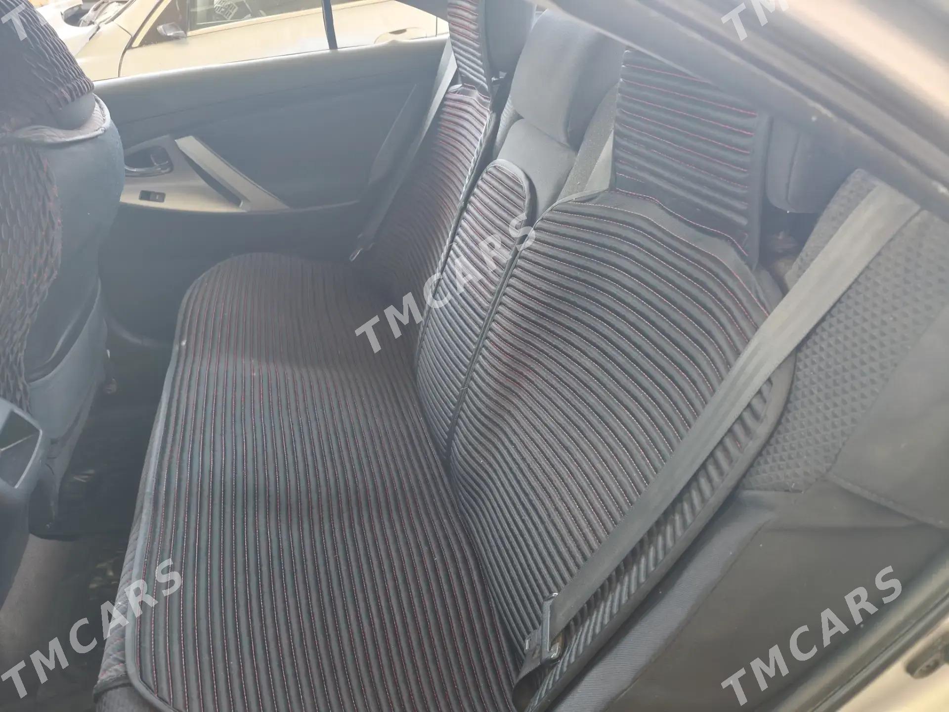 Toyota Camry 2011 - 136 000 TMT - Mary - img 3