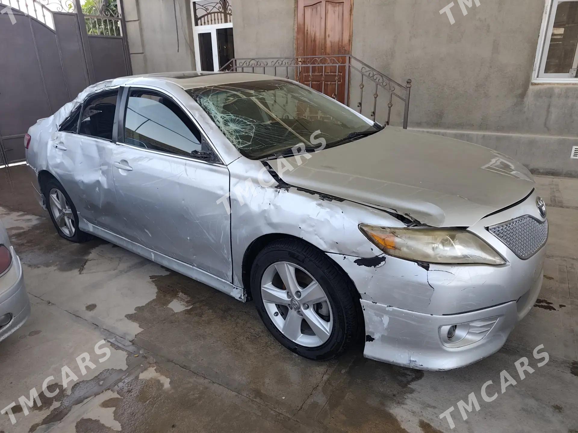 Toyota Camry 2011 - 136 000 TMT - Mary - img 2
