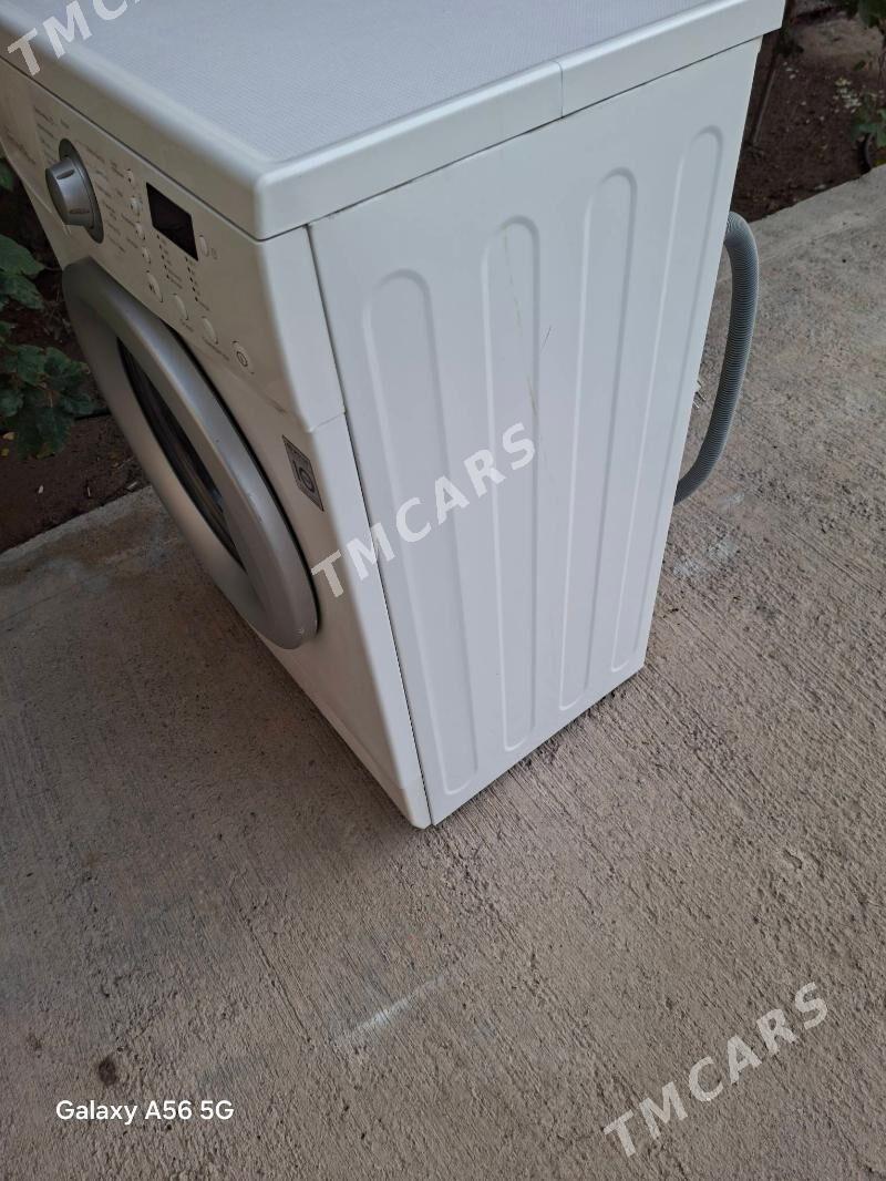 LG 5 kg DD mator kir masyn - Туркменабат - img 2