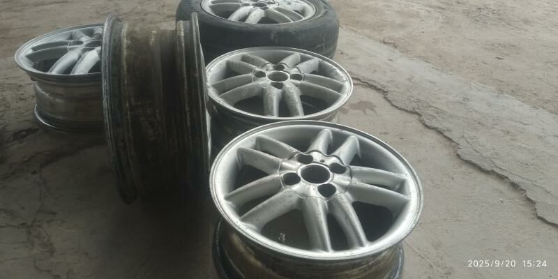 Diska 3 000 TMT - Köneürgenç - img 4