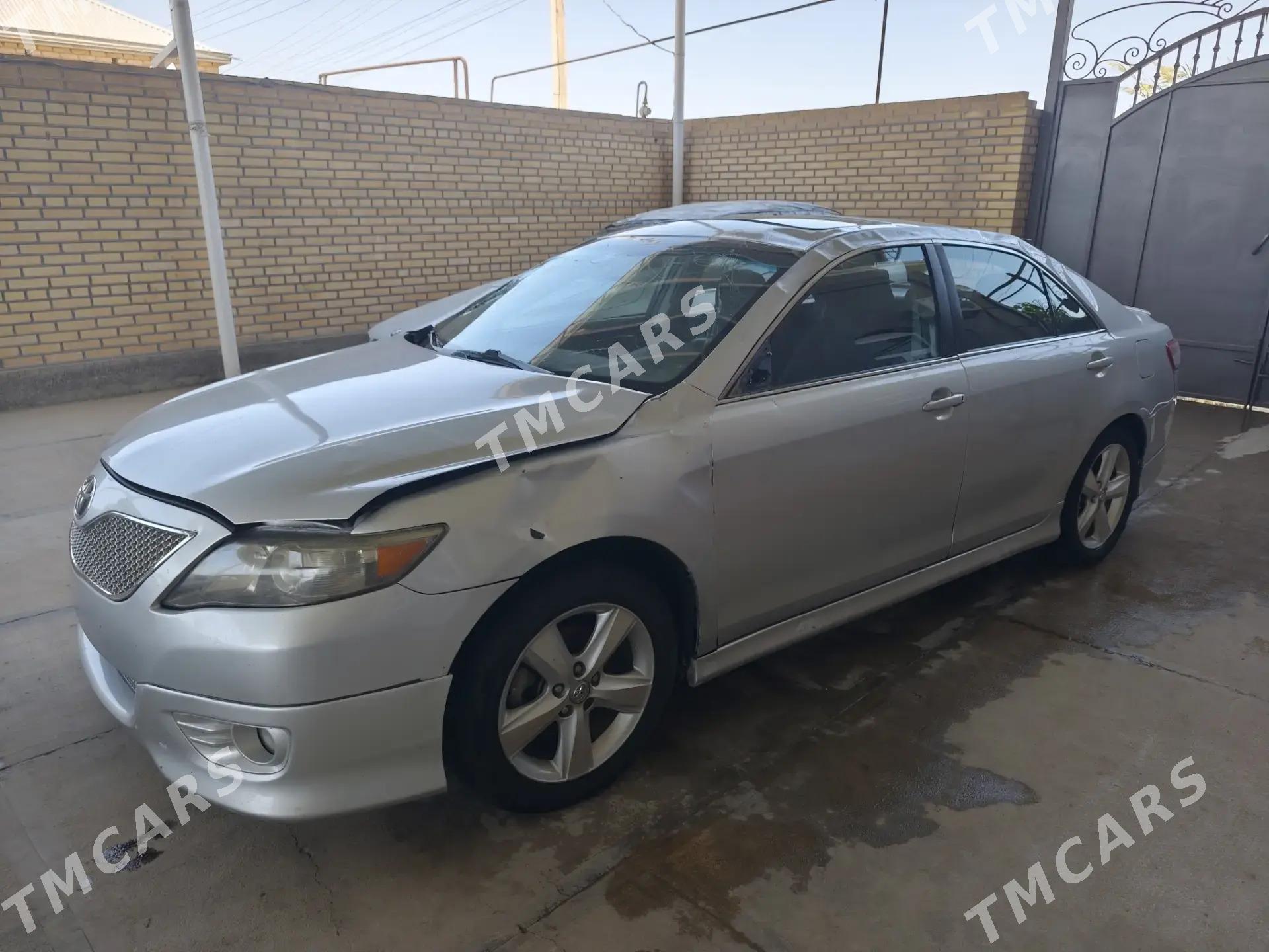 Toyota Camry 2011 - 136 000 TMT - Mary - img 5