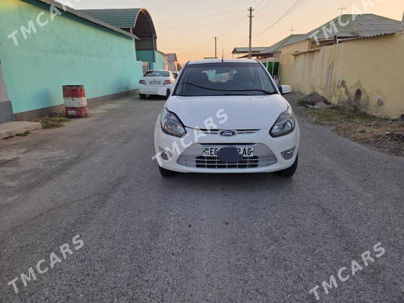 Ford Figo 2012 - 86 000 TMT - Ашхабад - img 3