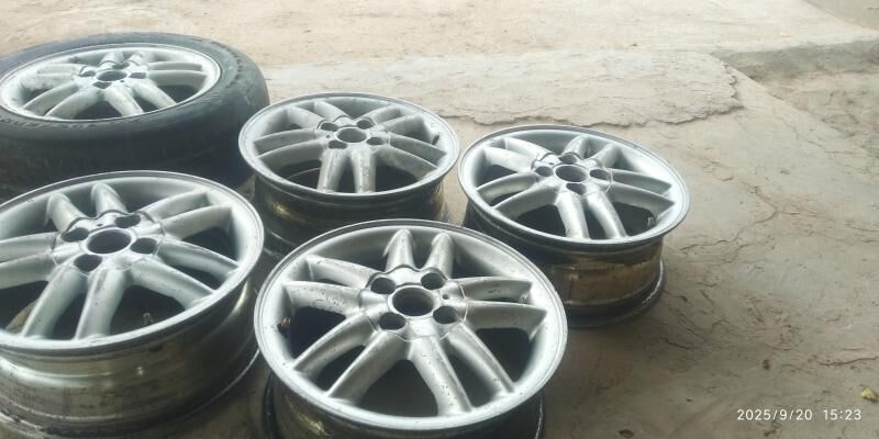 Diska 3 000 TMT - Köneürgenç - img 2