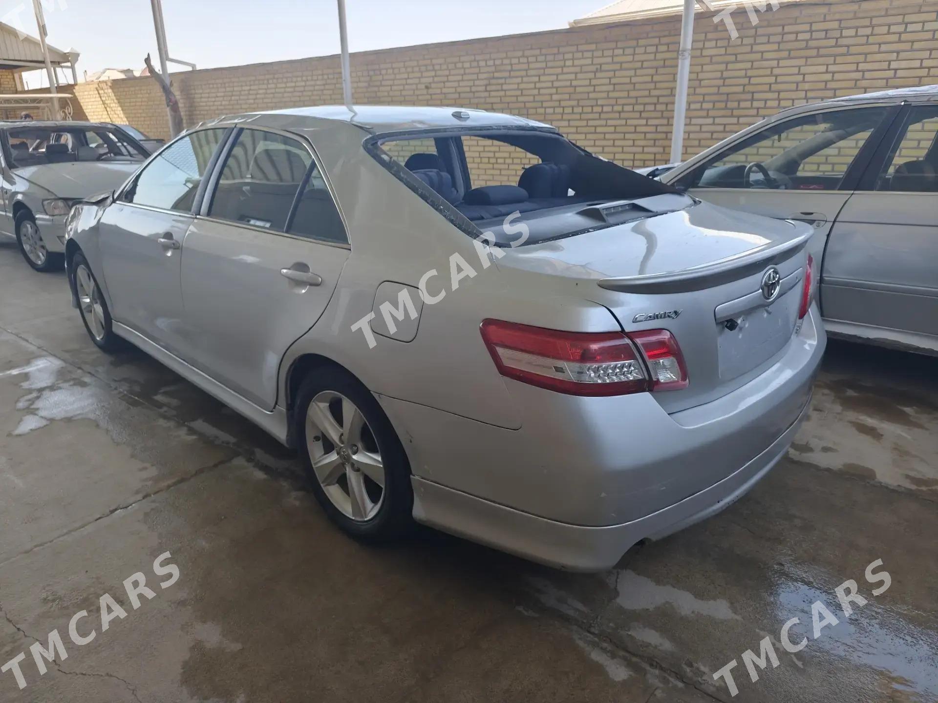 Toyota Camry 2011 - 136 000 TMT - Mary - img 7