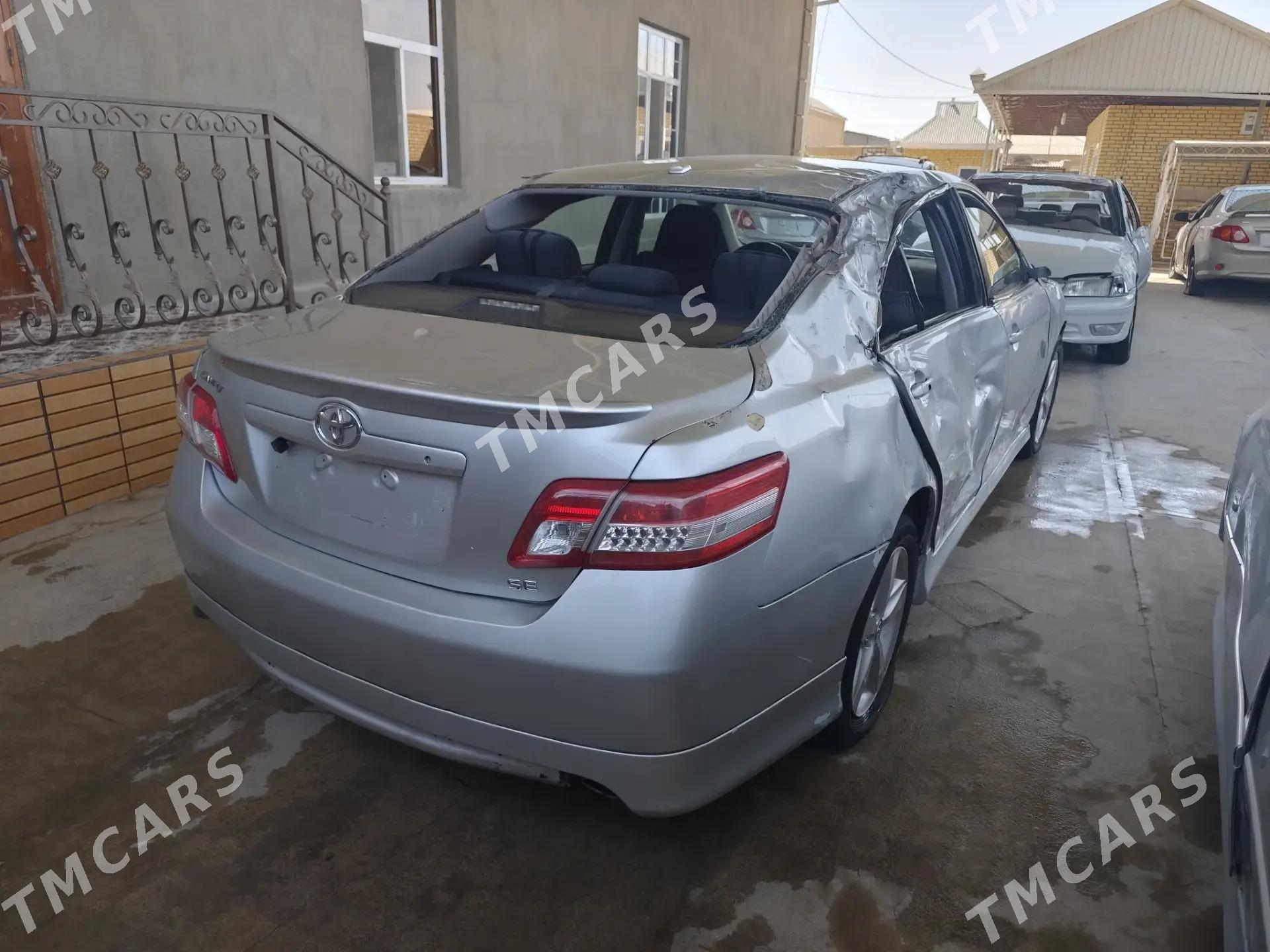 Toyota Camry 2011 - 136 000 TMT - Mary - img 4