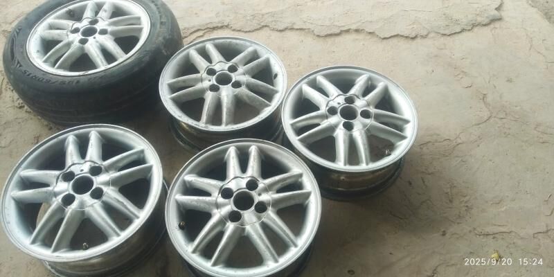 Diska 3 000 TMT - Köneürgenç - img 5