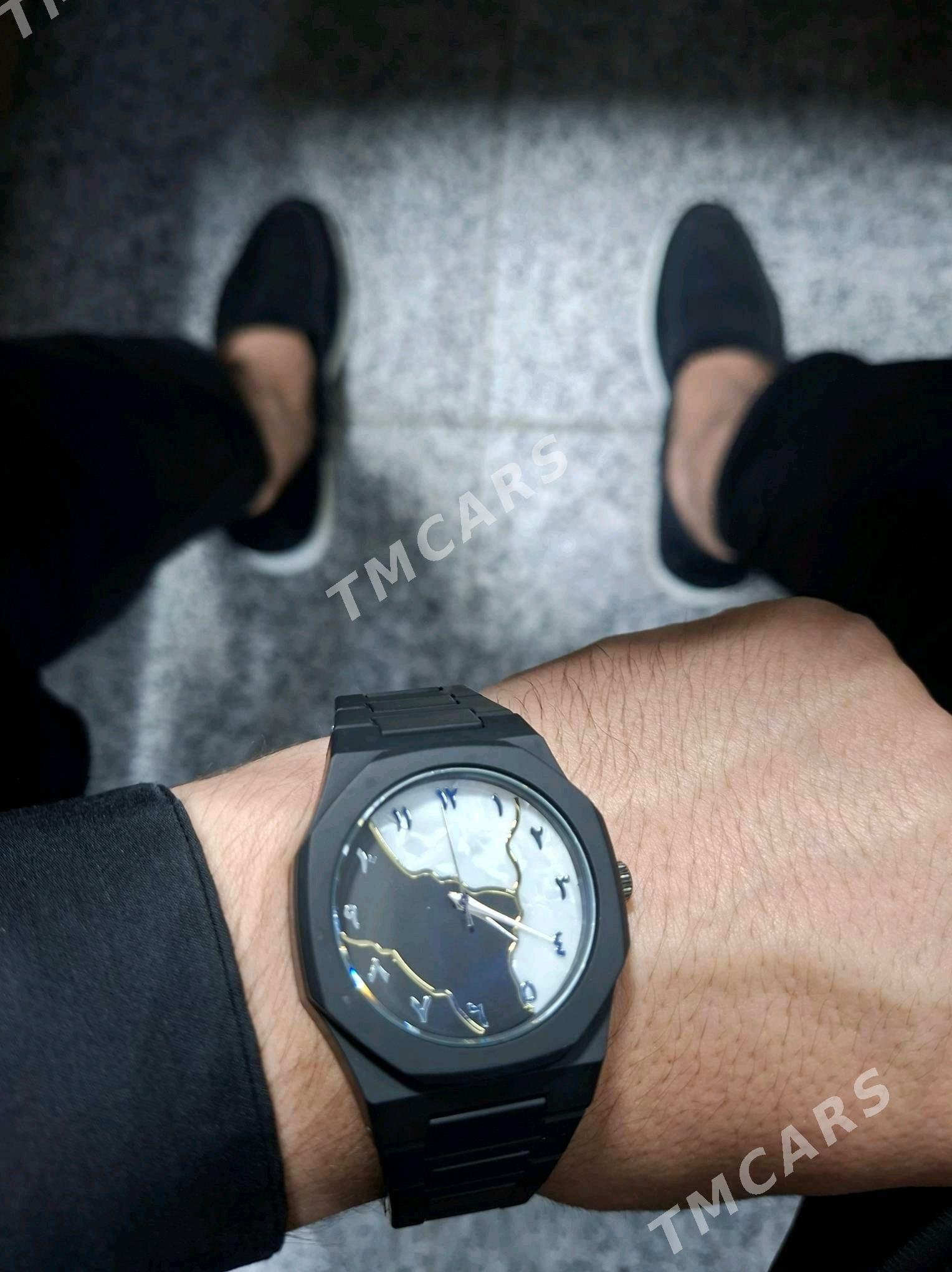 sagat carbon karbon карбон - Ашхабад - img 2