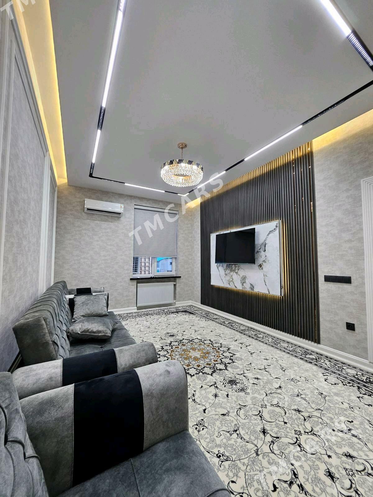 Arenda kw jay kreyine аренда к - Aşgabat - img 2