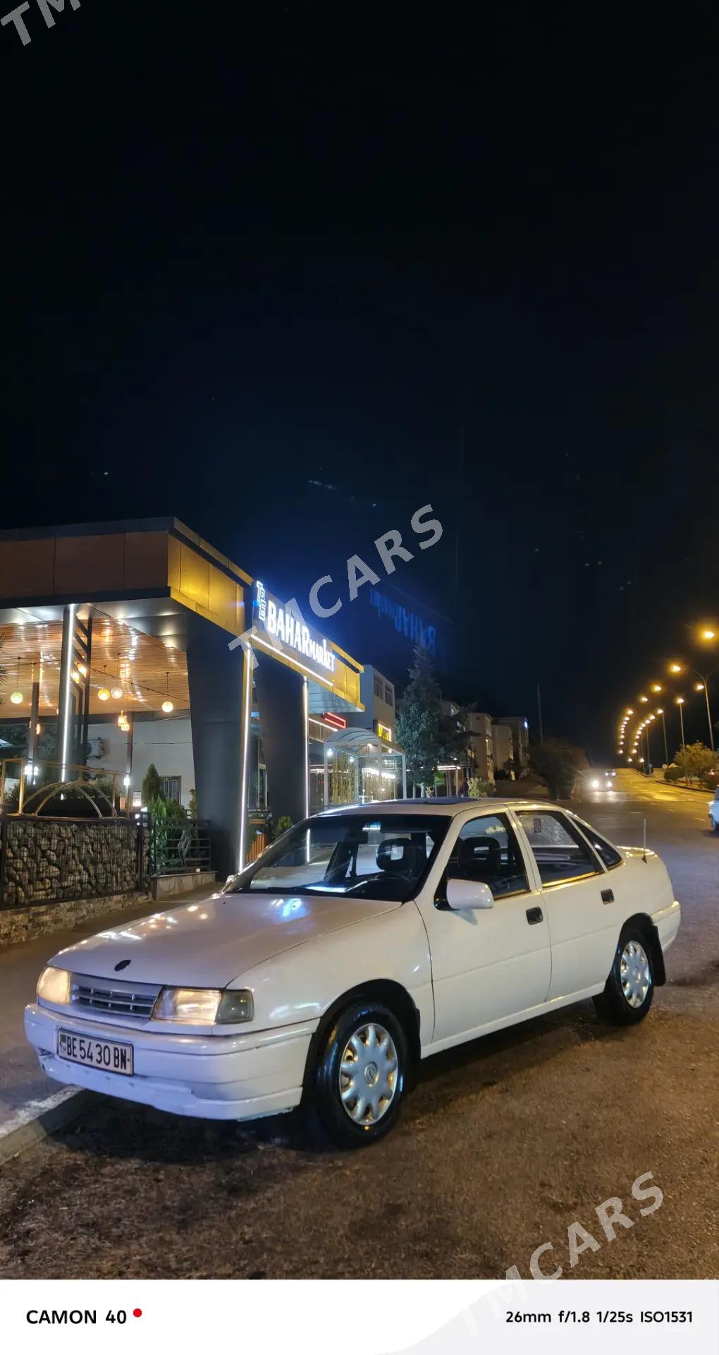 Opel Vectra 1992 - 30 000 TMT - Туркменбаши - img 3