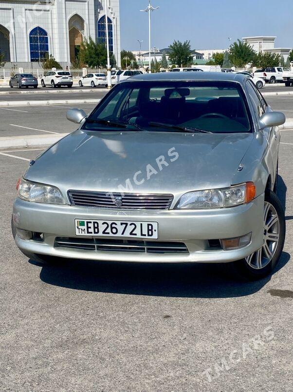 Toyota Mark II 1993 - 57 000 TMT - Türkmenabat - img 6