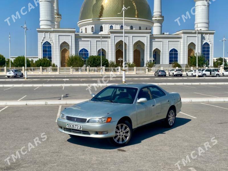 Toyota Mark II 1993 - 57 000 TMT - Türkmenabat - img 5