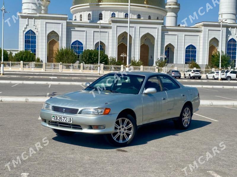 Toyota Mark II 1993 - 57 000 TMT - Türkmenabat - img 8