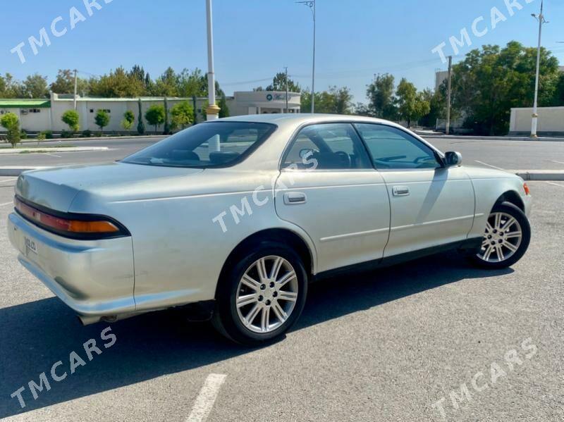 Toyota Mark II 1993 - 57 000 TMT - Türkmenabat - img 4