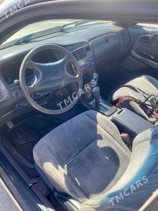 Toyota Mark II 1993 - 57 000 TMT - Türkmenabat - img 3