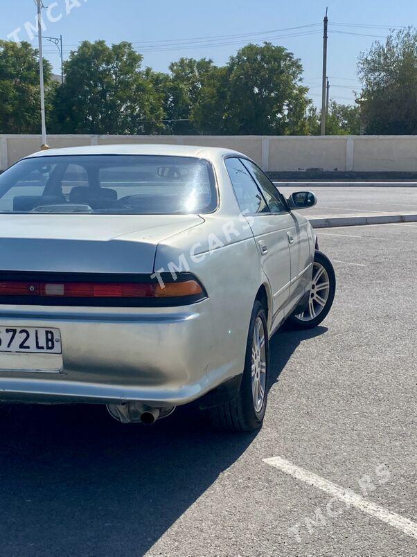 Toyota Mark II 1993 - 57 000 TMT - Türkmenabat - img 2