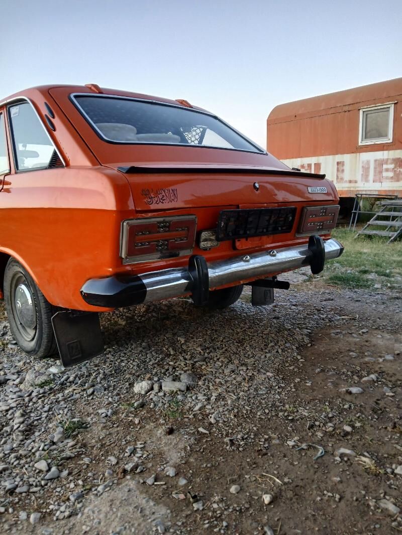 Москвич 408 1980 - 16 500 TMT - Гёкдепе - img 6