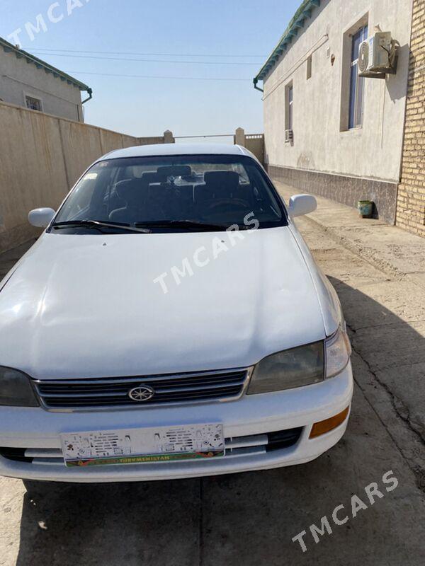 Toyota Corona 1993 - 55 000 TMT - Kerki - img 6