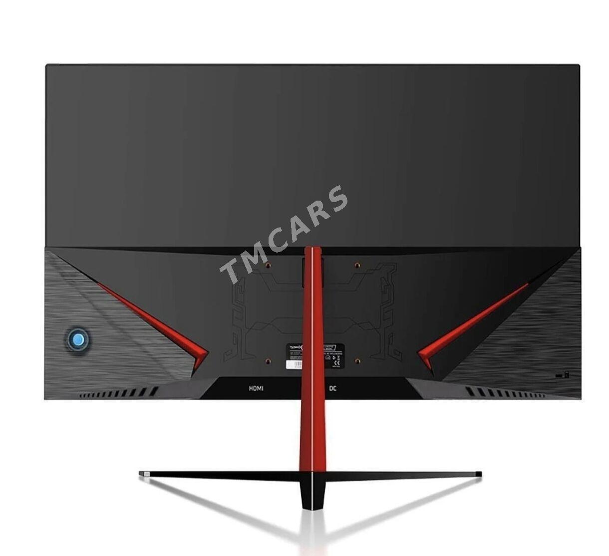 monitor igrowoý aýlawly 24 FHD - Türkmenabat - img 2