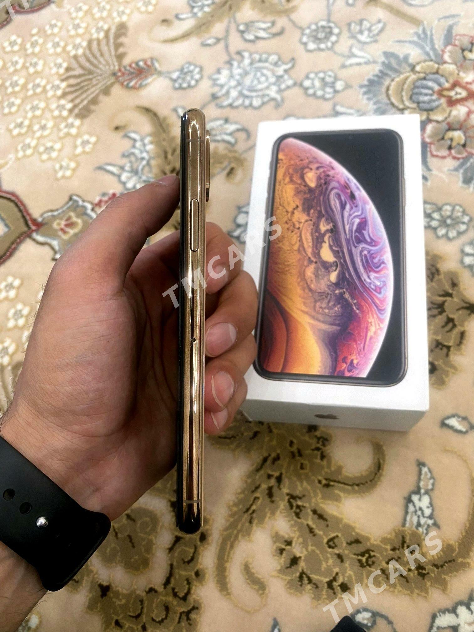 iPhone Xs 256gb  - Aşgabat - img 4