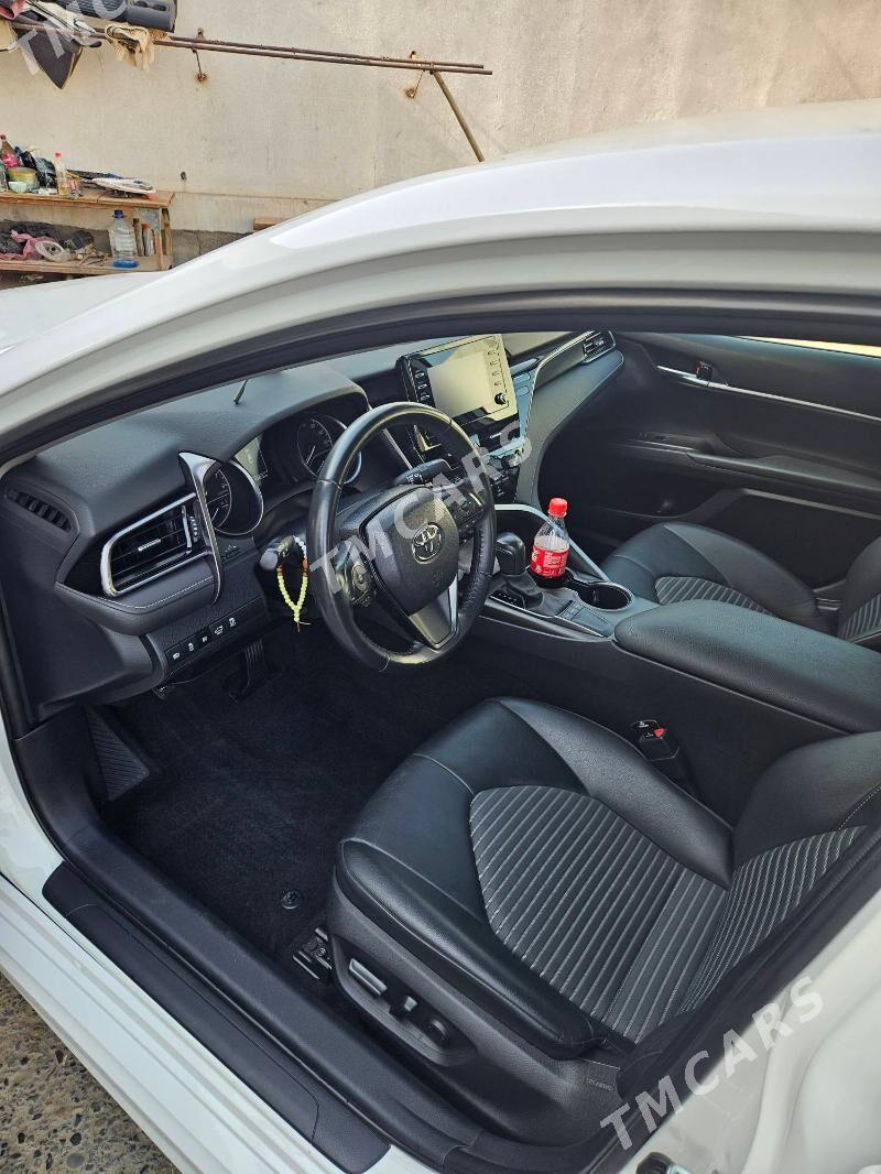 Toyota Camry 2023 - 325 000 TMT - Mary - img 6