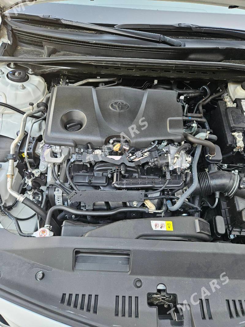 Toyota Camry 2023 - 325 000 TMT - Mary - img 7