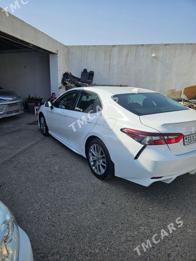Toyota Camry 2023 - 325 000 TMT - Mary - img 3