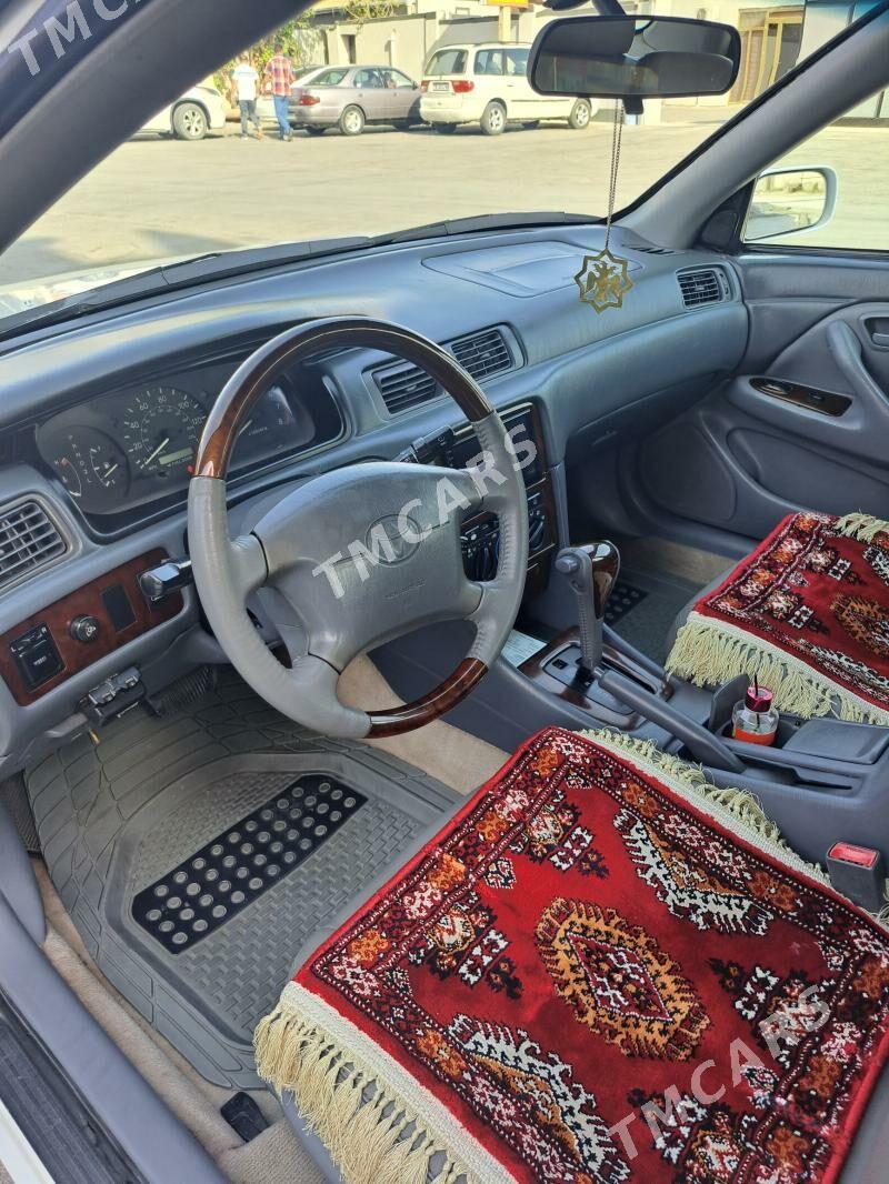 Toyota Camry 1997 - 130 000 TMT - Мары - img 3