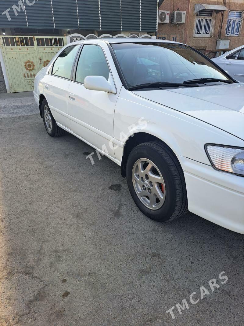Toyota Camry 1997 - 130 000 TMT - Мары - img 5