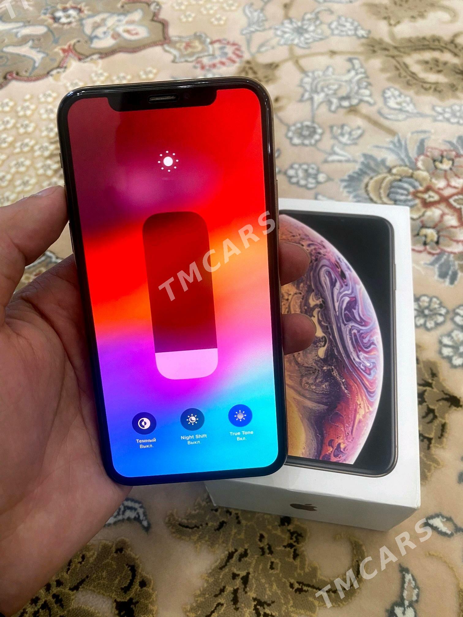 iPhone Xs 256gb  - Aşgabat - img 2