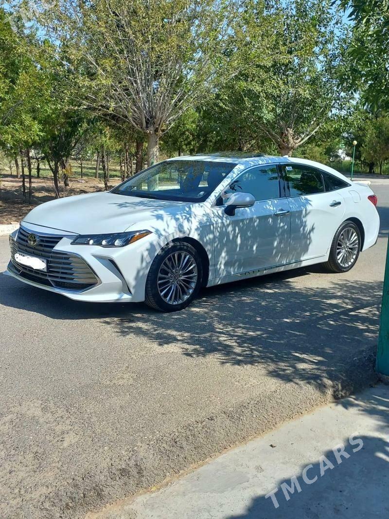 Toyota Avalon 2019 - 399 000 TMT - Aşgabat - img 2