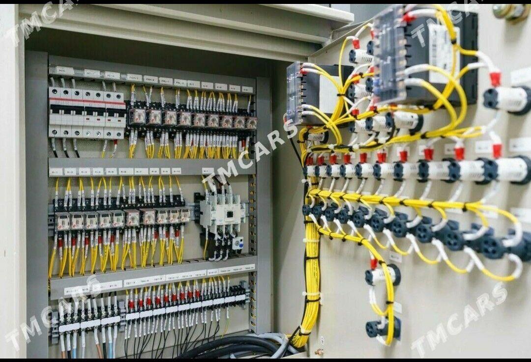 Elektrik Santehnik - Aşgabat - img 3