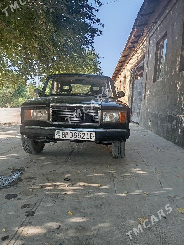 Lada 2107 2001 - 30 000 TMT - Ходжамбаз - img 3