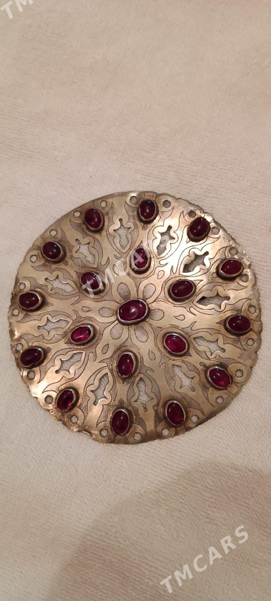 Kümüş - Ашхабад - img 3