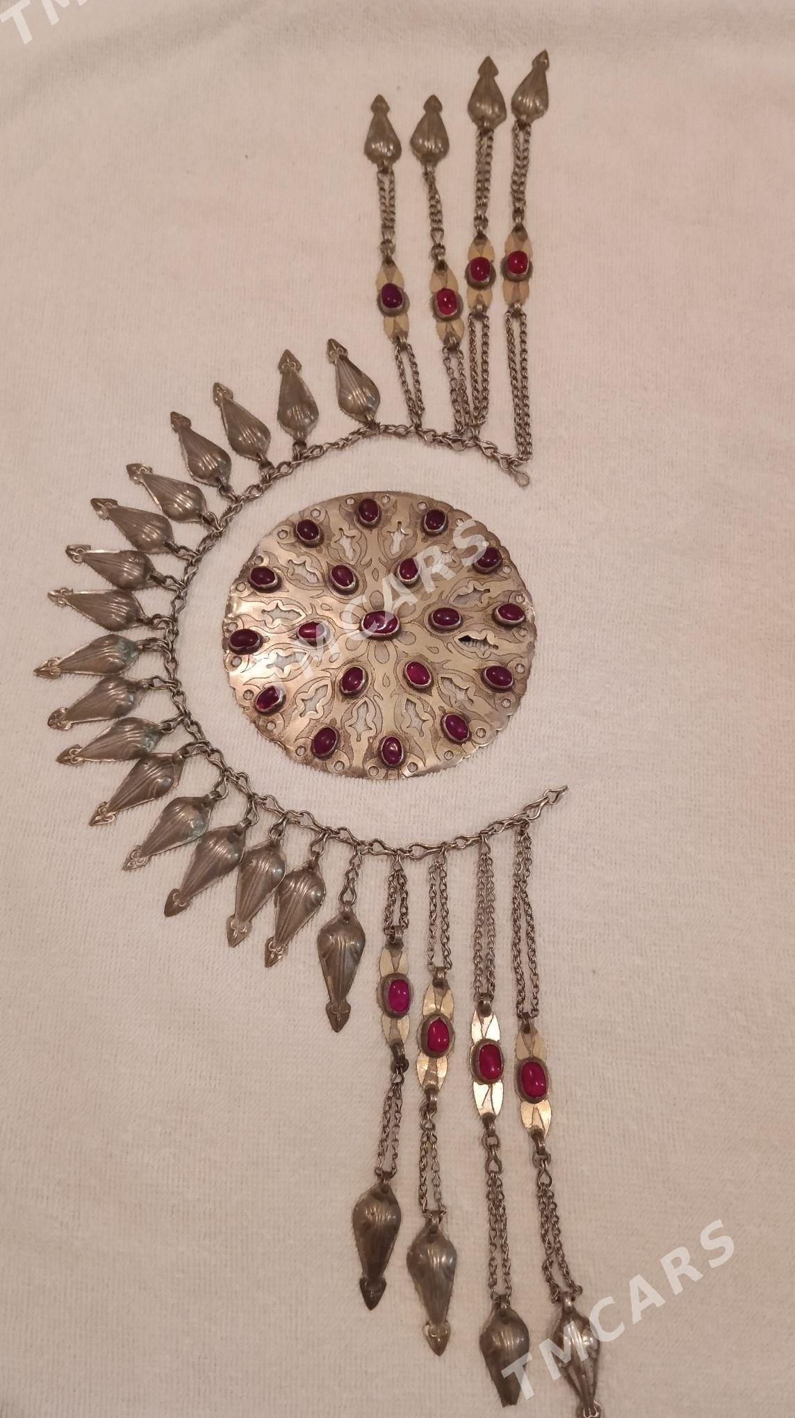 Kümüş - Ашхабад - img 2