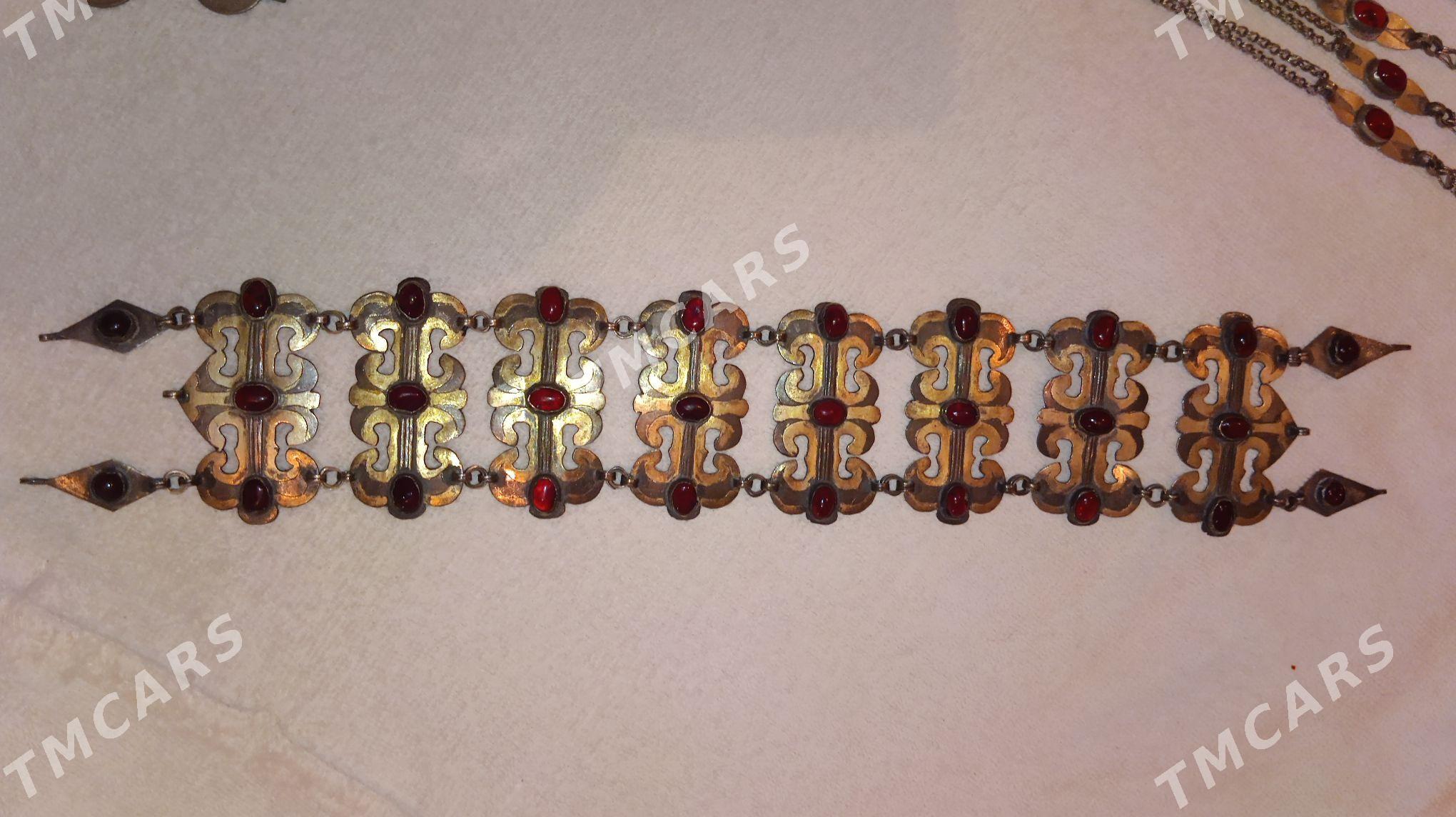 Kümüş - Ашхабад - img 8