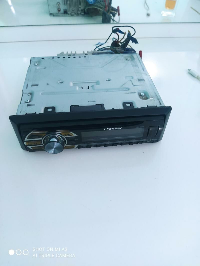 pioneer DH 15 50 UB 900 TMT - Балканабат - img 2