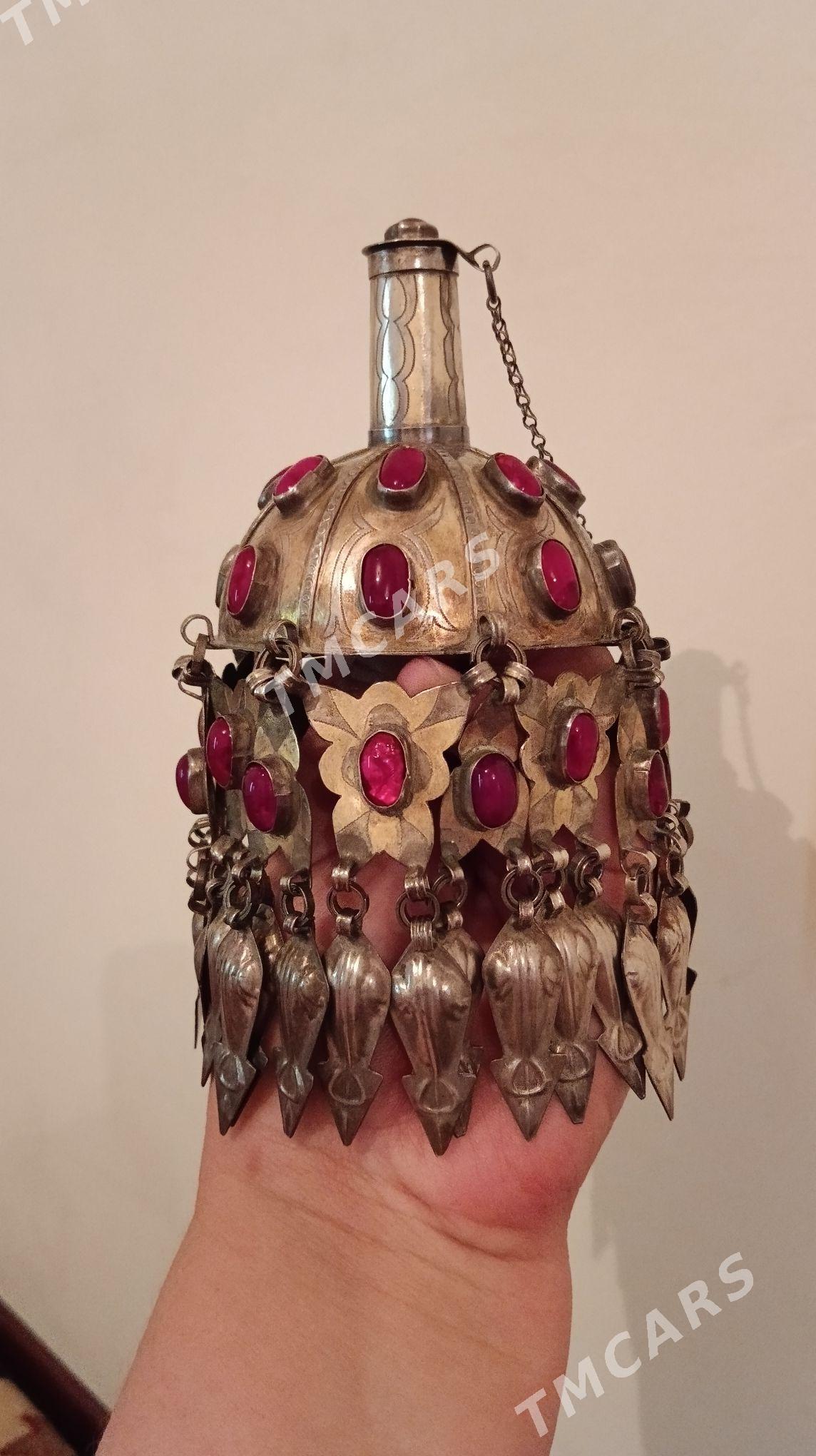 Kümüş - Ашхабад - img 5