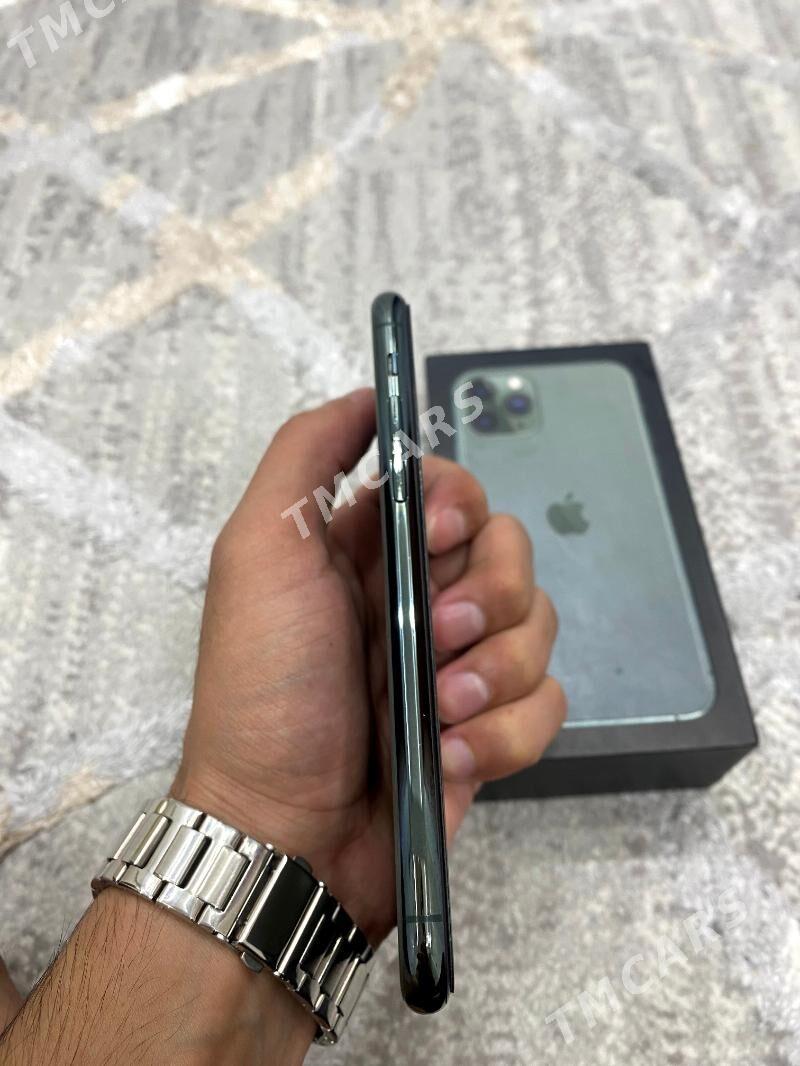 iPhone 11Pro 8364gb - Aşgabat - img 3