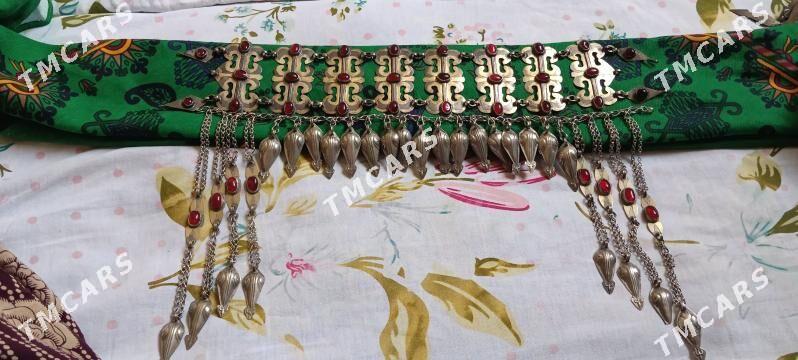 Kümüş - Ашхабад - img 9