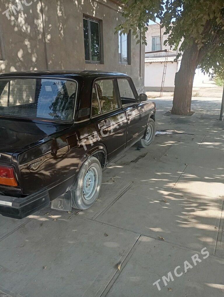 Lada 2107 2001 - 30 000 TMT - Ходжамбаз - img 5