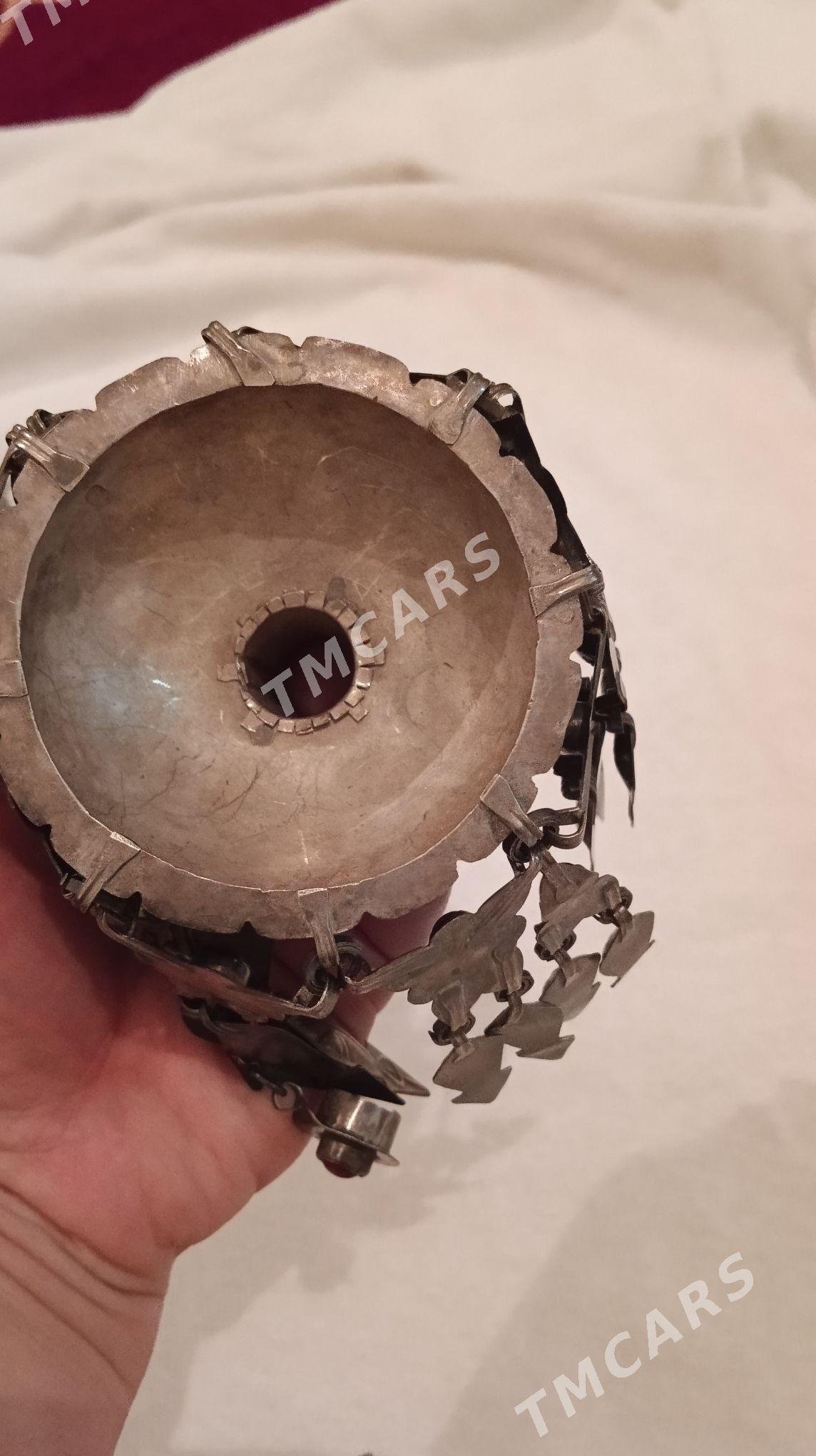 Kümüş - Ашхабад - img 6