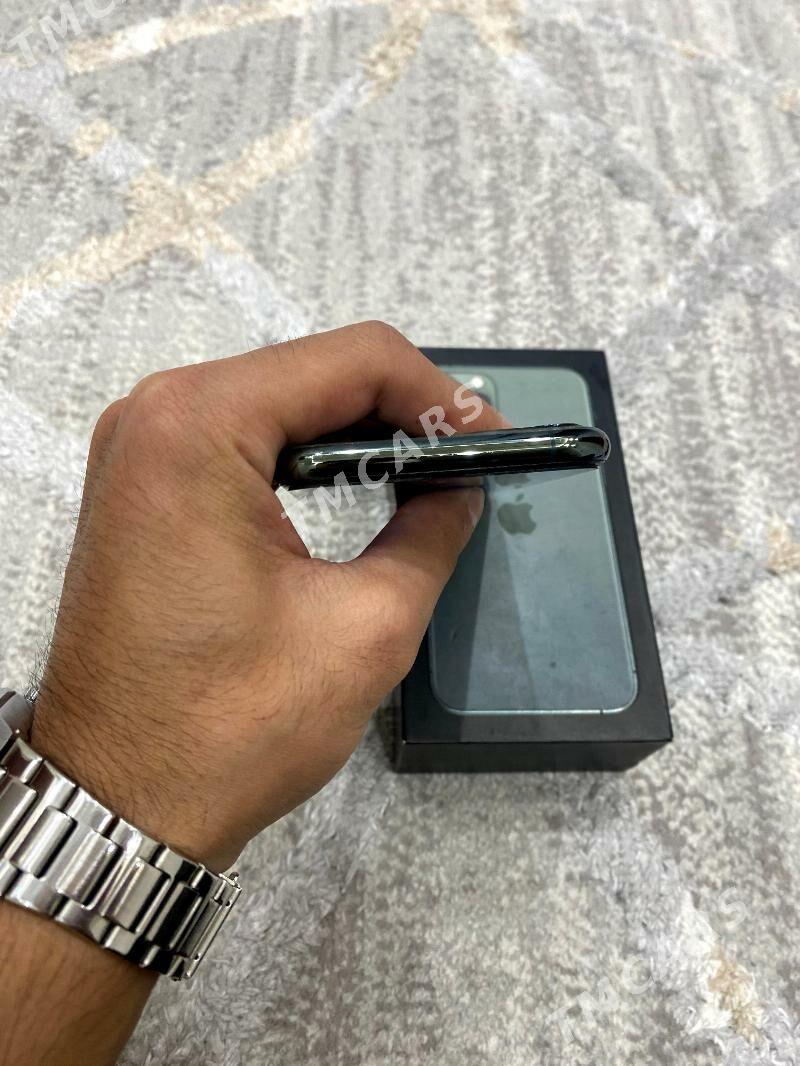 iPhone 11Pro 8364gb - Aşgabat - img 5