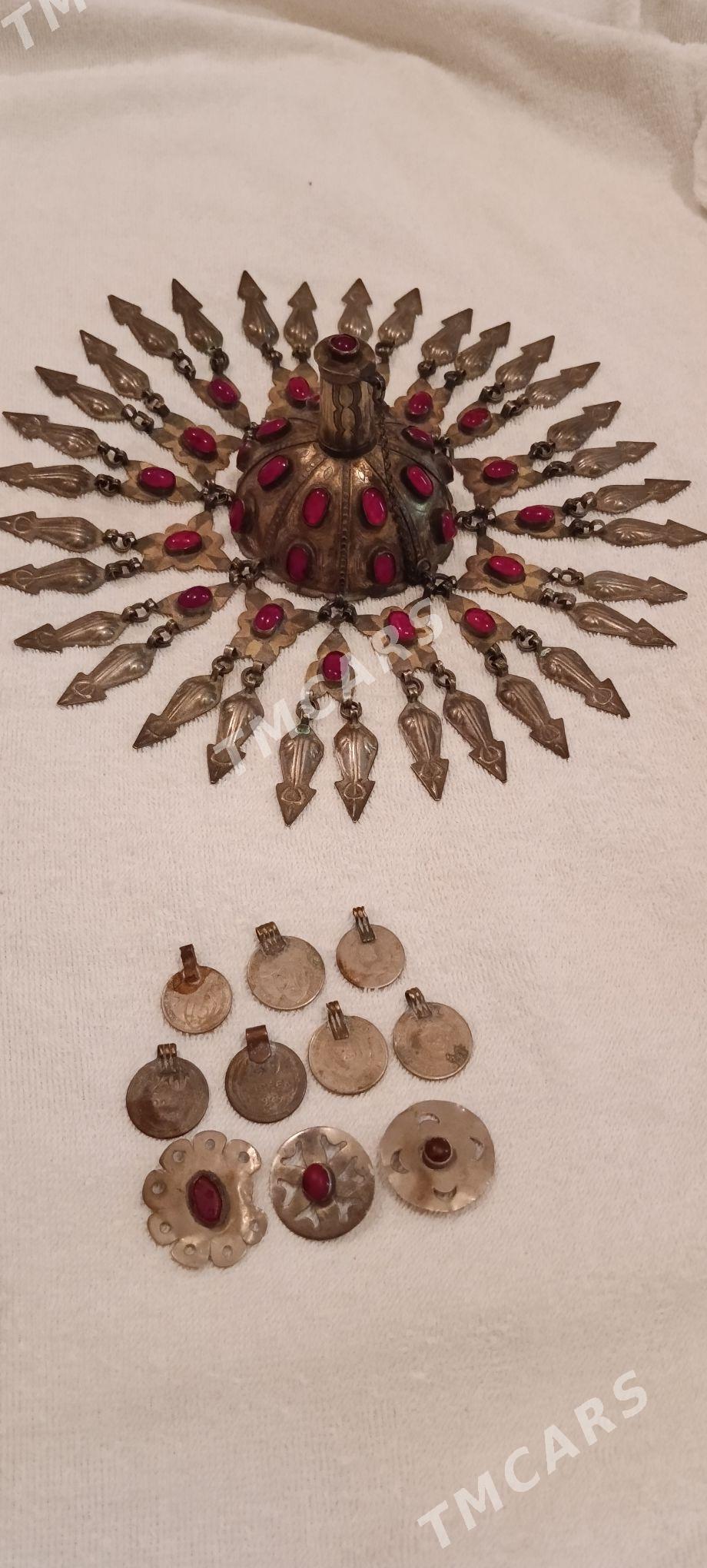 Kümüş - Ашхабад - img 7