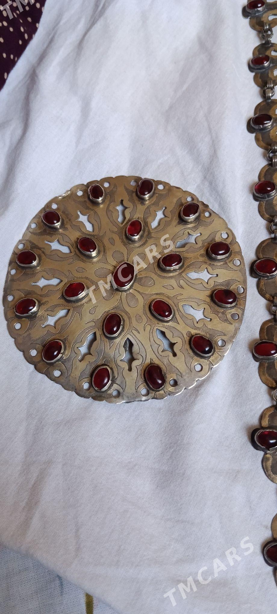 Kümüş - Ашхабад - img 4