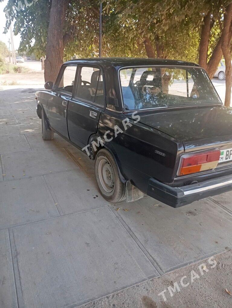 Lada 2107 2001 - 30 000 TMT - Ходжамбаз - img 2