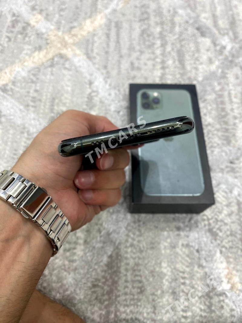 iPhone 11Pro 8364gb - Aşgabat - img 6