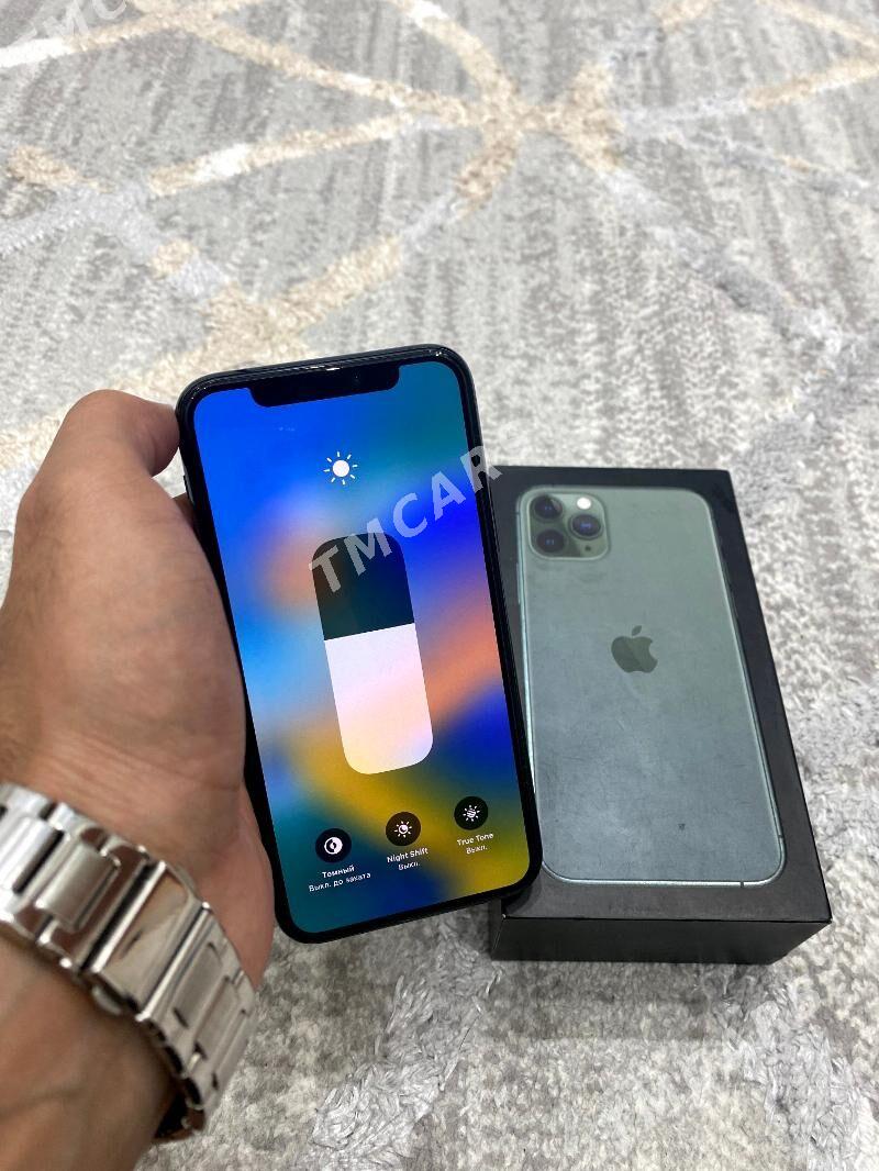 iPhone 11Pro 8364gb - Aşgabat - img 2