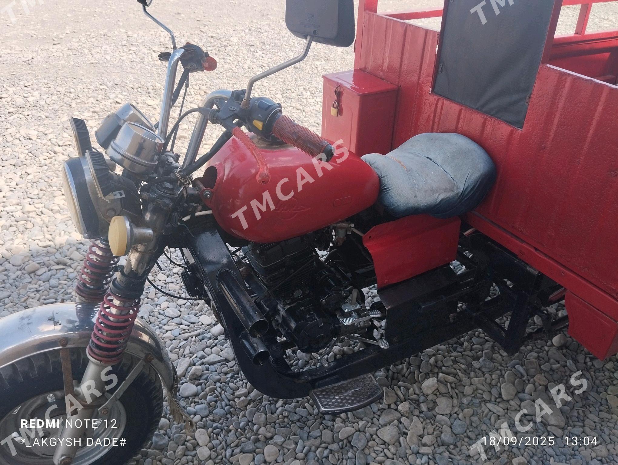 Fekon FK200-14G 2014 - 20 000 TMT - Кака - img 2