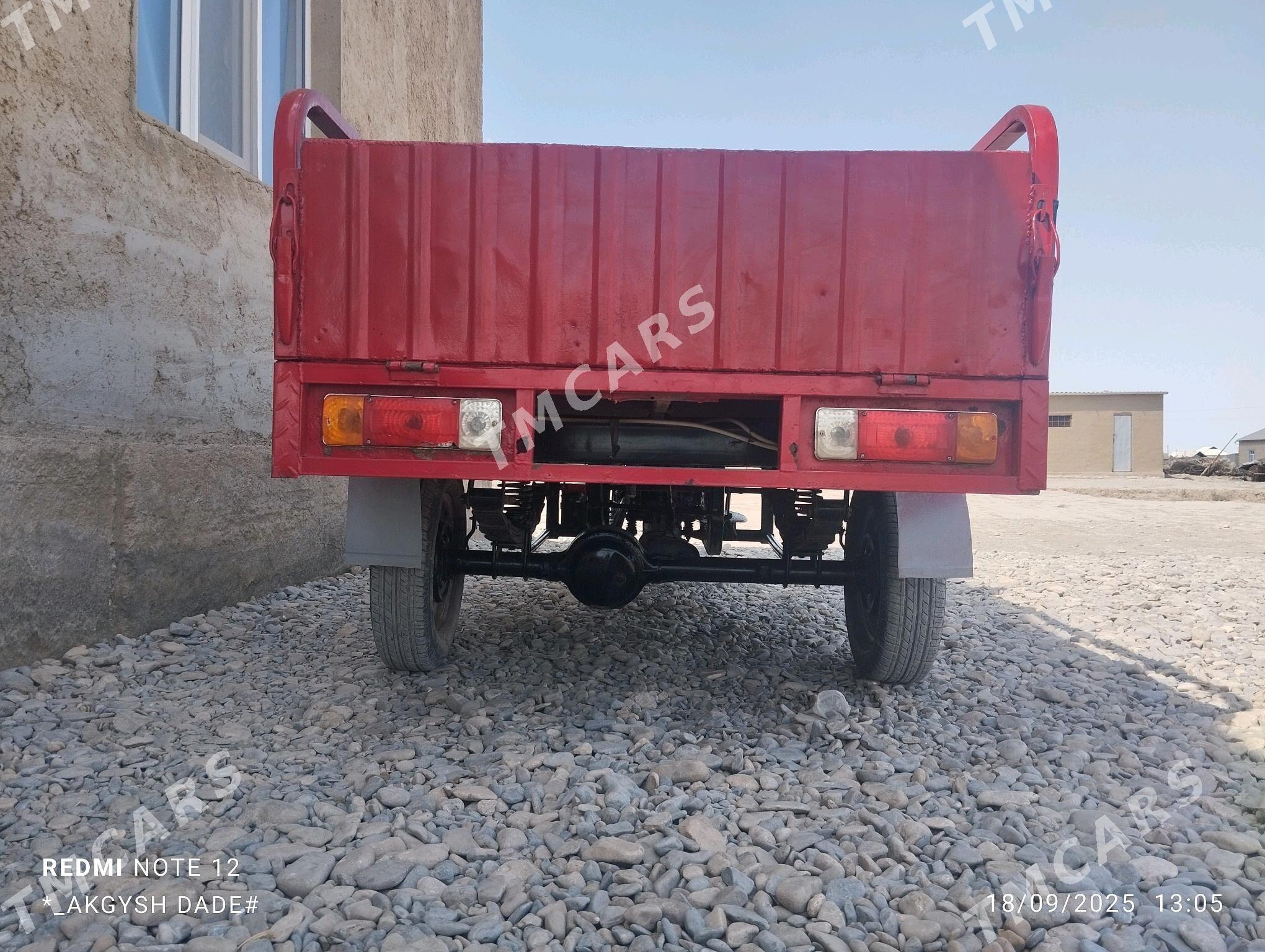 Fekon FK200-14G 2014 - 20 000 TMT - Кака - img 3