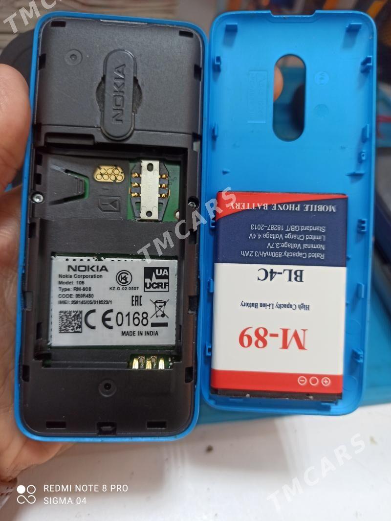 Nokia - Сакарчага - img 3